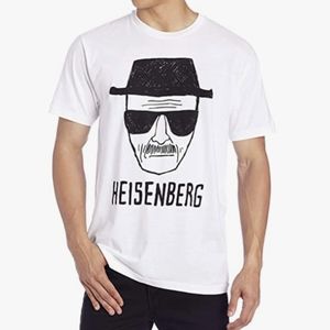 Heisenberg Tshirt